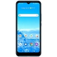 thumbnail image 1 of Pre-Owned AT&T Motivate 2, 32GB, Maritime Blue - Prepaid Smartphone, 1 of 2