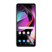 AT&T Motorola Moto G 5G, 64GB, Moonlight Gray - Prepaid Smartphone