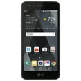 thumbnail image 1 of AT&T PREPAID LG Phoenix 3 16GB Prepaid Smartphone, Black, 1 of 3
