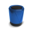 thumbnail image 1 of AT&T PWS01-BLU HOT JOE Bluetooth Speaker - Blue, 1 of 2