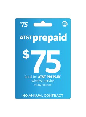 AT&T Prepaid Phones in AT&T Wireless - Walmart.com
