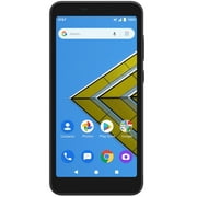AT&T Prepaid AT&T RADIANT Core 16GB Prepaid Smartphone, Grey
