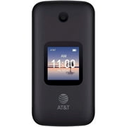 AT&T Alcatel SMARTFLIP 4052R 4G LTE Flip Phone with WiFi, Bluetooth & 4GB