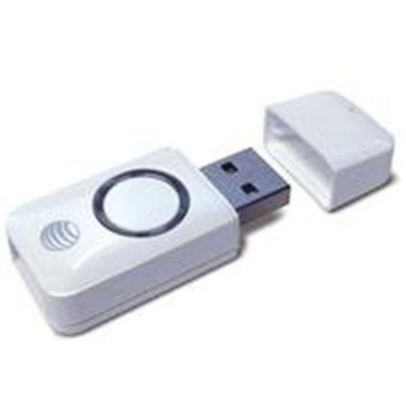 AT&T RUA01 Rapid USB Charging Adaptor