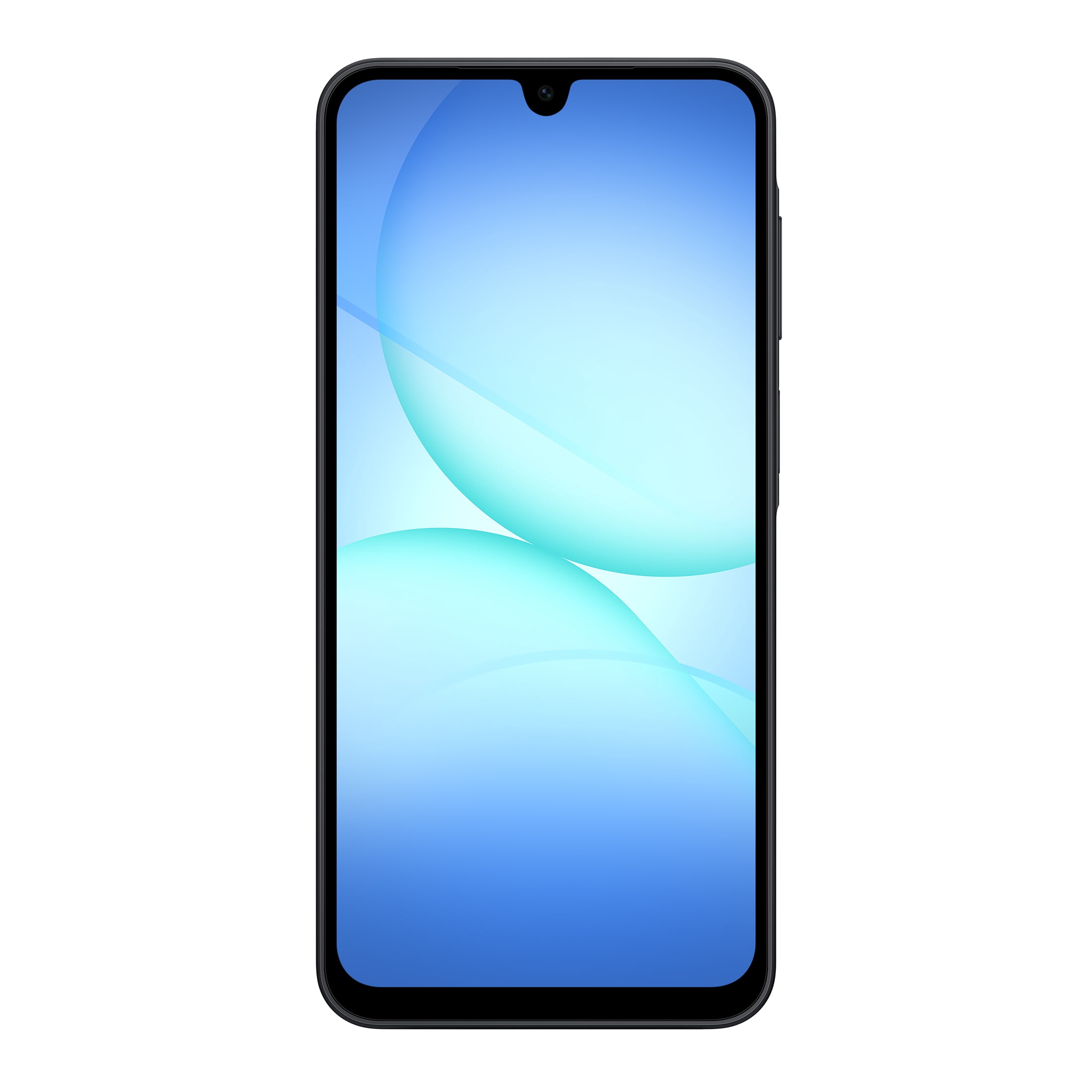 AT&T Samsung Galaxy A17 5G, 128GB, Black - Prepaid Smartphone[Locked to AT&T]