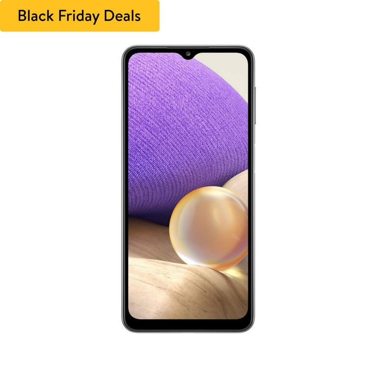 Galaxy　a32 5G Amazon.com: Samsung Galaxy A32 5G (64GB, 4GB) 6.5
