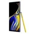 thumbnail image 1 of AT&T Samsung Galaxy Note9 128GB, Ocean Blue, 1 of 4