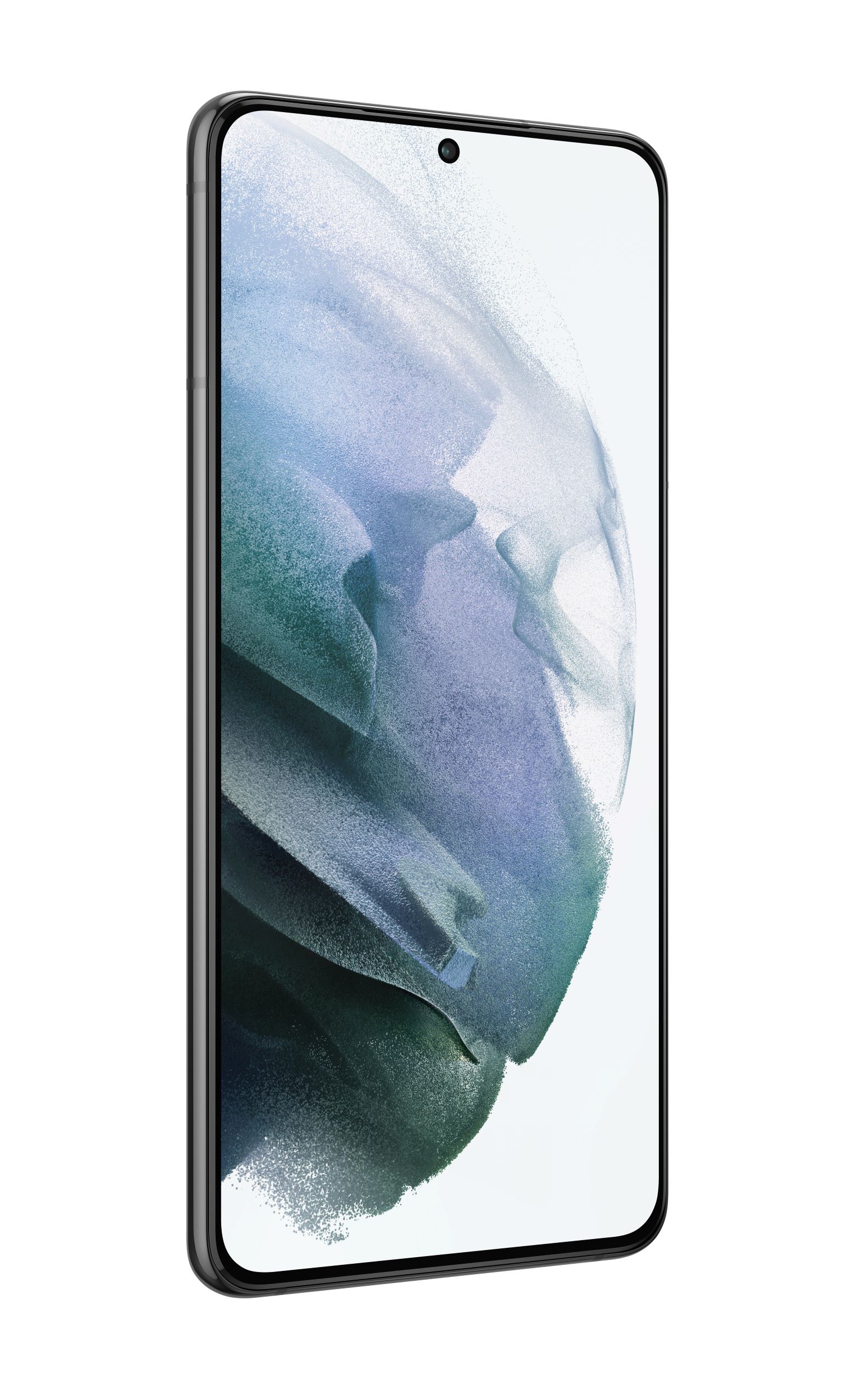 AT&T Samsung Galaxy S21+ 5G Black 128GB - image 1 of 2