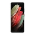 thumbnail image 1 of AT&T Samsung Galaxy S21 Ultra 5G Black 256GB, 1 of 7