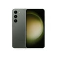 thumbnail image 1 of AT&T Samsung Galaxy S23 Green 256GB, 1 of 9