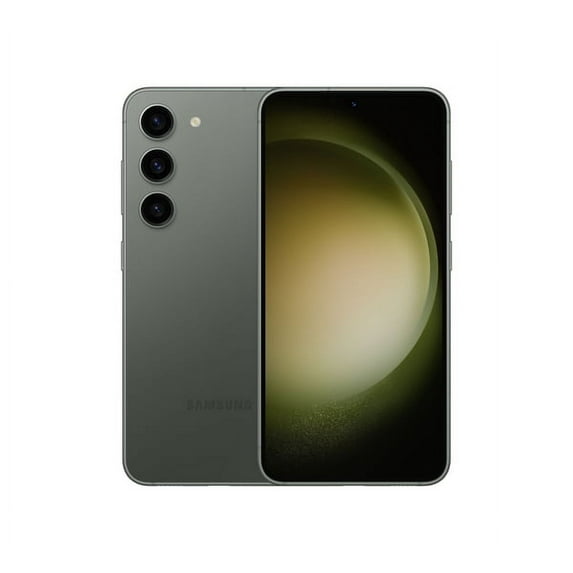 AT&T Samsung Galaxy S23 Green 256GB
