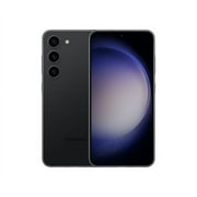 AT&T Samsung Galaxy S23 Phantom Black 128GB