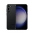 thumbnail image 1 of AT&T Samsung Galaxy S23 Plus Phantom Black 256GB, 1 of 9