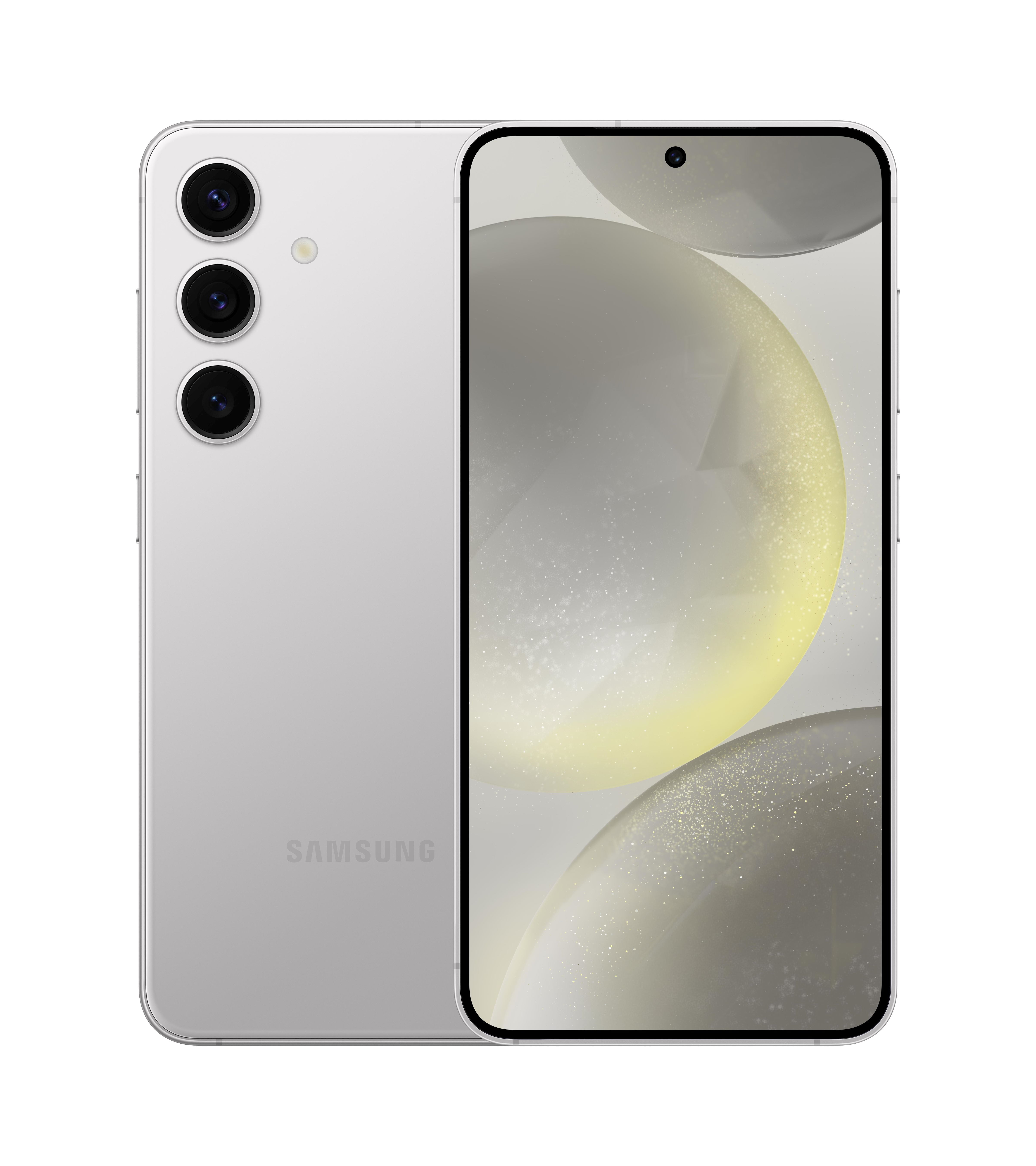 Galaxy S24/アンバーイエロー /256G 店舗での通信テストのみ Galaxy S24/アンバーイエロー /256G 店舗での通信テストのみ SIMフリー