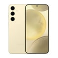 thumbnail image 1 of AT&T Samsung Galaxy S24 Plus Amber Yellow 512GB, 1 of 6