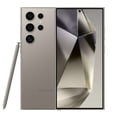thumbnail image 1 of AT&T Samsung Galaxy S24 Ultra Titanium Gray 512GB, 1 of 6