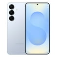 thumbnail image 1 of AT&T Samsung Galaxy S25, Icyblue, 128GB, 1 of 8