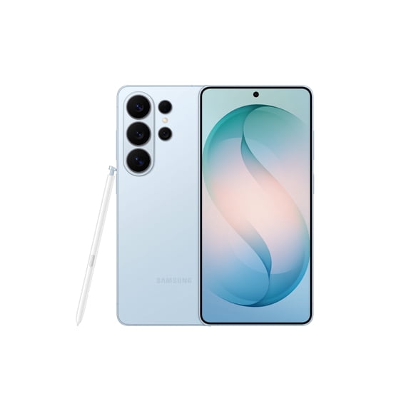 AT&T Samsung Galaxy S26 Ultra 256GB Sky Blue
