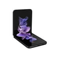 thumbnail image 1 of AT&T Samsung Galaxy Z Flip3 5G Black, 128 GB, 1 of 5