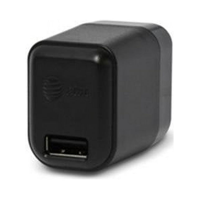 AT&T TC01 Universal Charger USB - 1 AMP