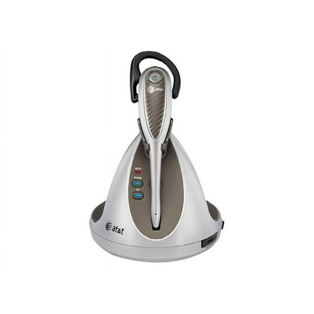 AT&T(R) ATTTL7910 DECT 6.0 Cordless Accessory Headset