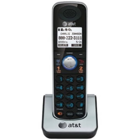 AT&T TL86009 Cordless Phone Handset