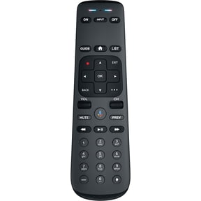 AT&T Uverse Remote Controls for Electronics