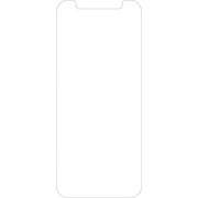 AT&T Tempered Glass Antimicrobial Screen Protector - iPhone 12/12 Pro/6.1/ 11/XR
