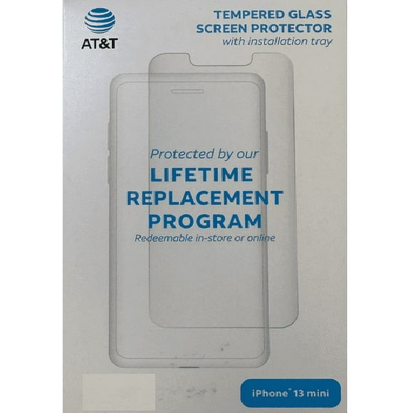 AT&T Screen Protectors in Cellphone Accessories - Walmart.com