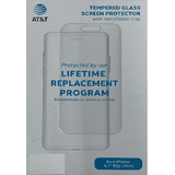 AT&T Tempered Glass Screen Protector - iPhone 14 Pro Max - Walmart.com
