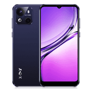 T-Mobile 4000mAh Unlocked Cell Phones, 4G Dual Sim Smartphone,  6.3" Android Phone, Lavender