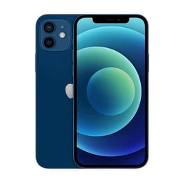 Verizon Wireless iPhone 12 Black, 64GB - Walmart.com