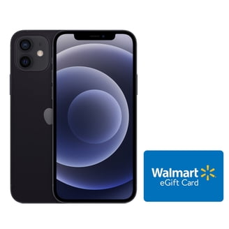 Verizon iPhone 12 Pro Max 128GB Graphite - Walmart.com