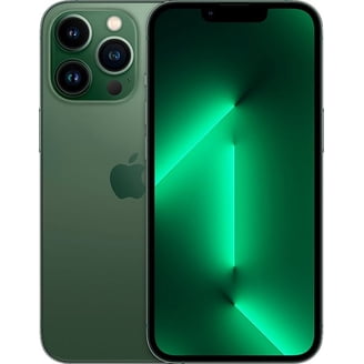 【のらくろ】Apple iPhone 13 Pro アルパイングリーン Apple iPhone 13 Pro in iPhone 13 Series | Green - Walmart.com