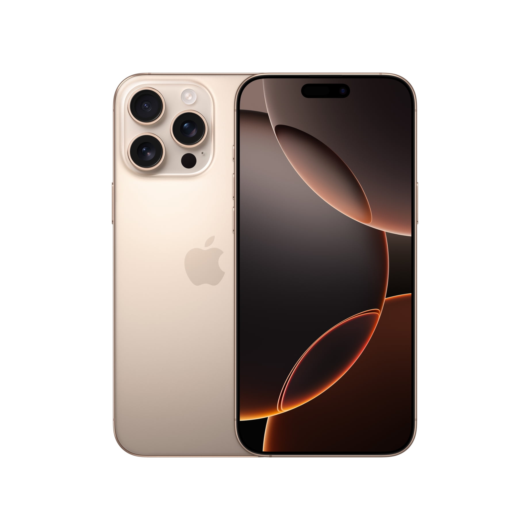 AT&T Apple iPhone 15 Pro Max 256GB Natural Titanium AT&T Apple iPhone 15 Pro Max 256GB Natural Titanium