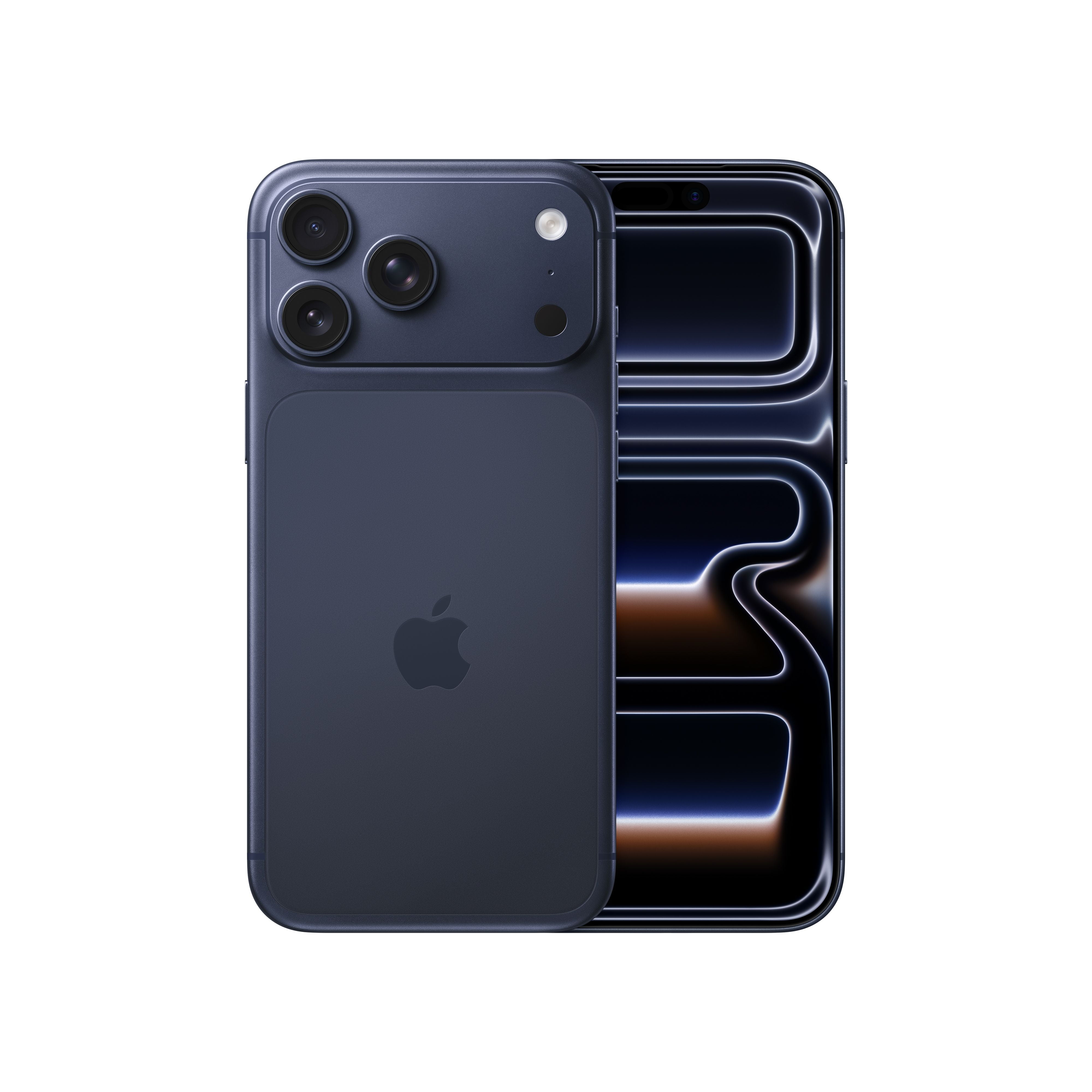 携帯電話本体 Apple iPhone17 ProMax DeepBlue 256GB Buy iPhone 17 Pro Max 256GB Deep Blue - Apple