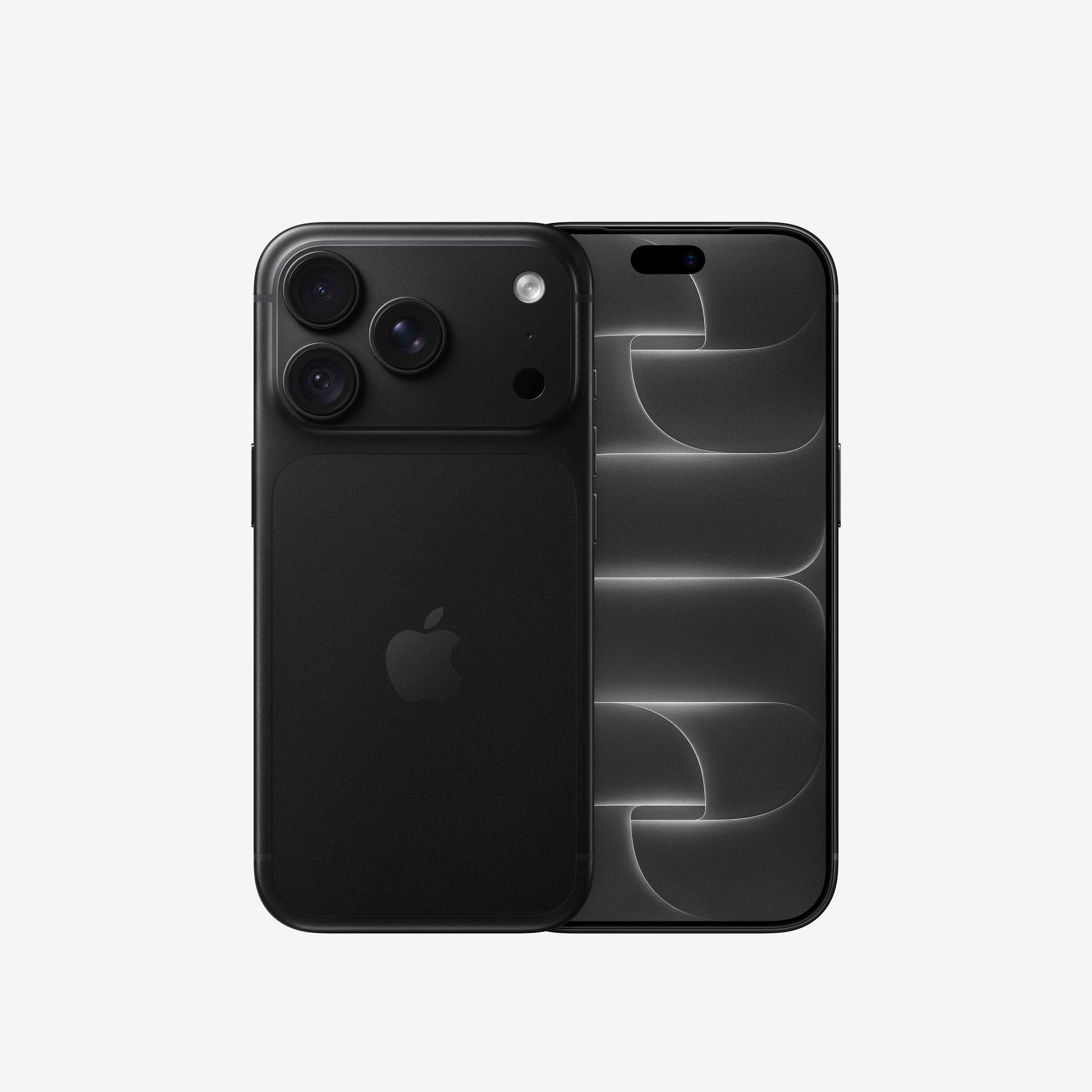 AT&T iPhone 18 Pro 1TB Black