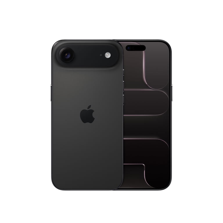 AT&T iPhone Air 1TB Space Black - Walmart.com
