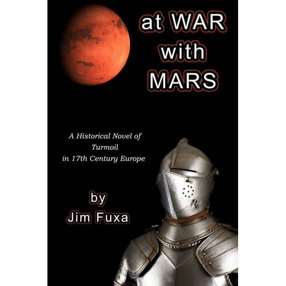 AT WAR WITH MARS