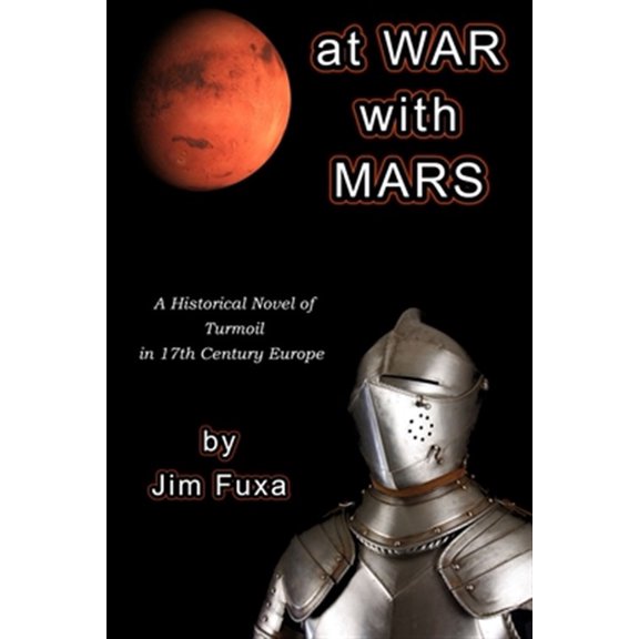 Pre-Owned AT WAR WITH MARS