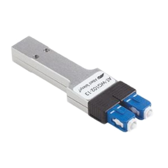 AT-WG102-13 Diplexer with 1310nm Tx and 1310nm Rx 990-02011-00