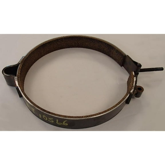 AT129803 New Brake Band Assembly Fits John Deere Dozer Crawler Models 40 420 430 440