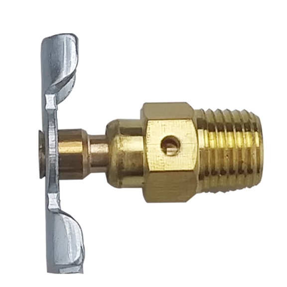 AT13740 NEW Tractor Drain Tap for John Deere Many Models