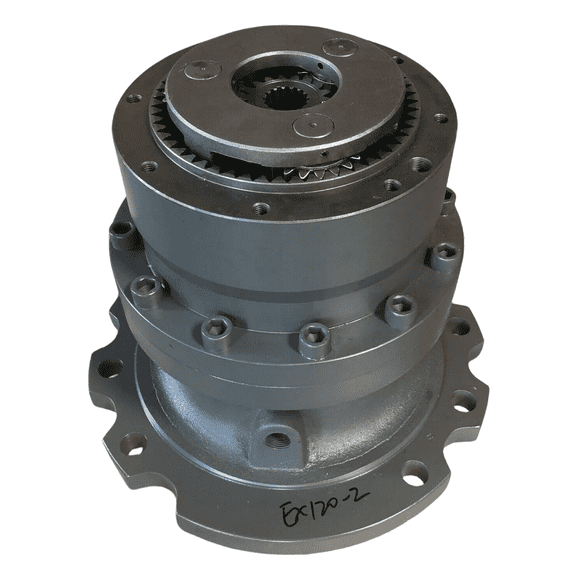 AT158510 Swing Reduction Gearbox Fits for John Deere JD 490E