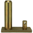 thumbnail image 1 of AT19850 New Tractor Drawbar Pin for John Deere Tractors 820, 920, 1020, 1120+, 1 of 4