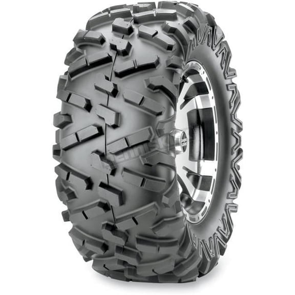 AT26X9R12 MU09 6PR TL Bighorn 2.0 NHS Tire