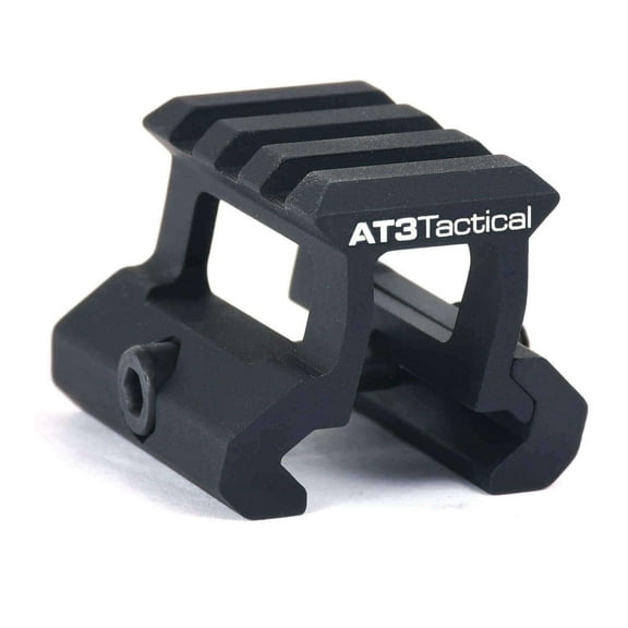 AT3 Pro-Mount Mini Riser Lightweight Cantilever Mount, .83 Heigh