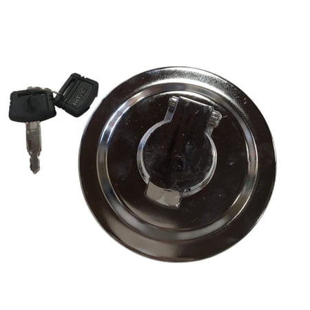 AT321249 FUEL CAP FITS JOHN DEERE JD 130G, 135C RTS, 135D, 135G, 160C, 160DLC,