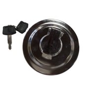 AT321249 FUEL CAP FITS JOHN DEERE JD 180CW, 180GLC, 190DW, 190E, 200CLC, 200DLC