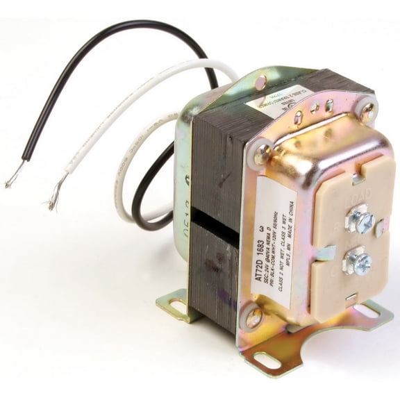 (Price/Each)Honeywell AT72D1691 40Va Trans 208/240V (P, F, C)Mount